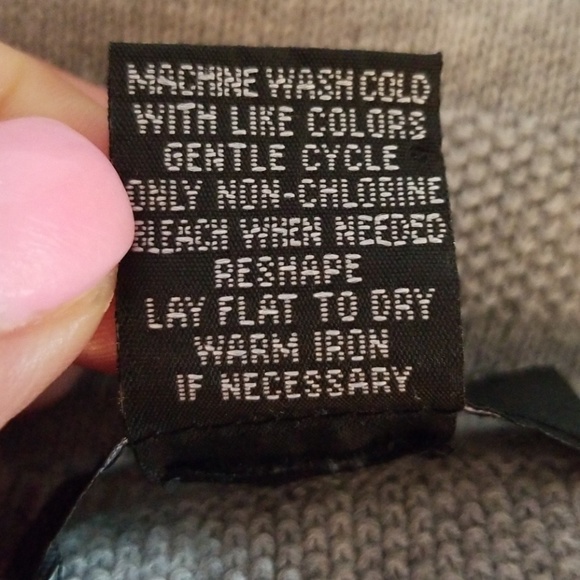 Verve ami sweater - Picture 7 of 7